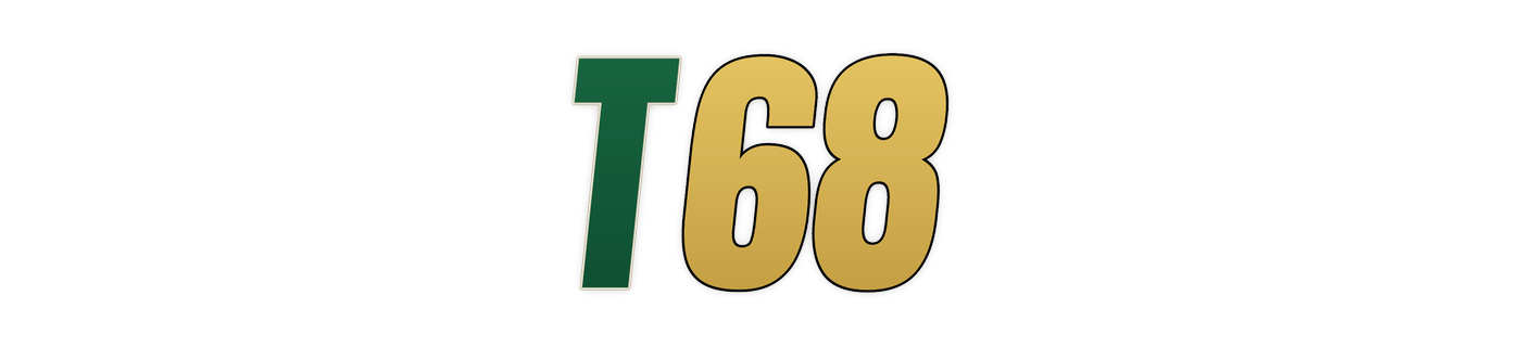 t68 logo